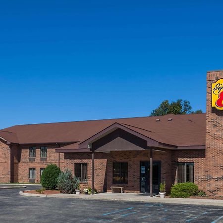罗切斯特速8酒店 Rochester 外观 照片